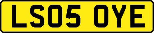 LS05OYE