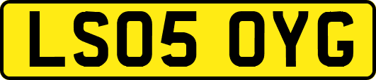 LS05OYG