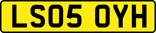 LS05OYH