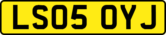 LS05OYJ