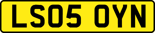LS05OYN