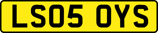 LS05OYS