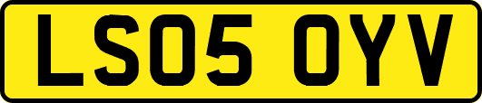 LS05OYV