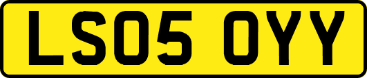 LS05OYY
