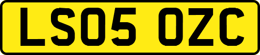 LS05OZC