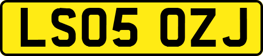 LS05OZJ