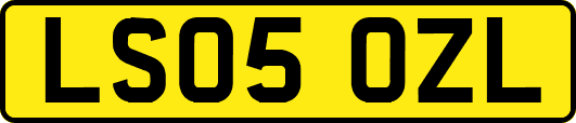 LS05OZL