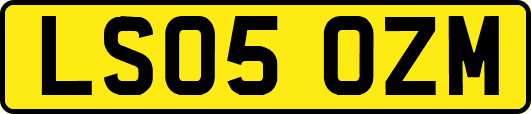 LS05OZM