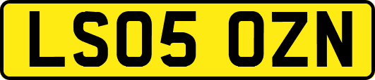 LS05OZN