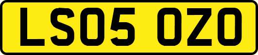LS05OZO