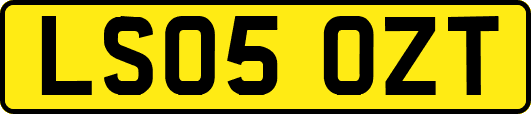 LS05OZT