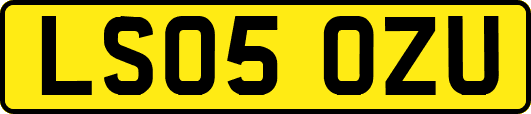 LS05OZU