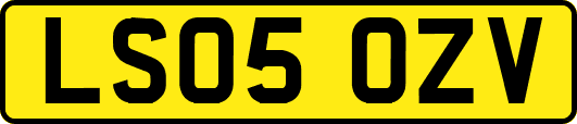 LS05OZV