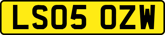 LS05OZW