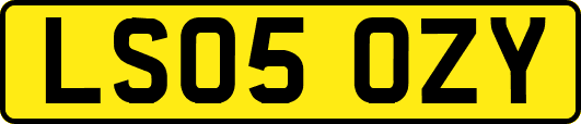 LS05OZY