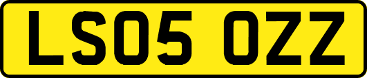 LS05OZZ