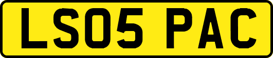 LS05PAC
