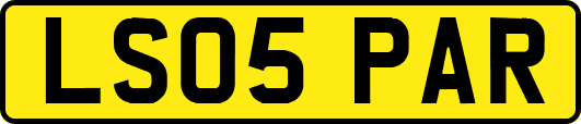 LS05PAR