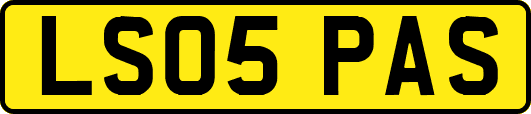 LS05PAS