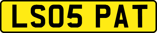 LS05PAT