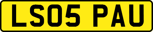 LS05PAU