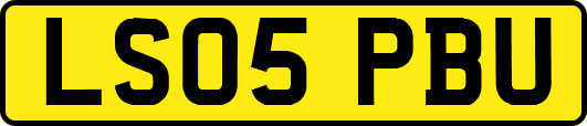 LS05PBU