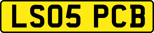 LS05PCB