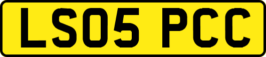 LS05PCC