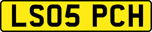 LS05PCH