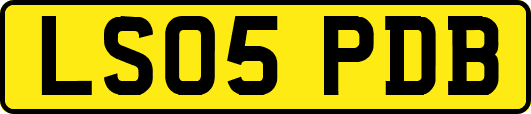 LS05PDB