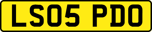 LS05PDO