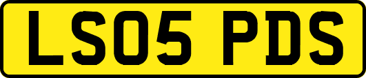 LS05PDS
