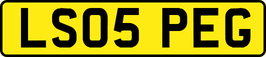 LS05PEG