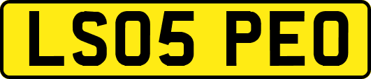 LS05PEO