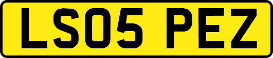 LS05PEZ