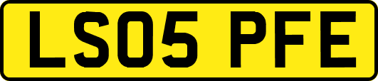 LS05PFE