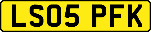 LS05PFK