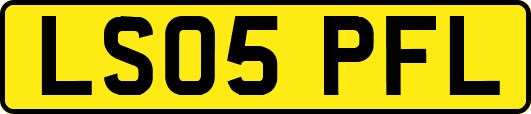 LS05PFL