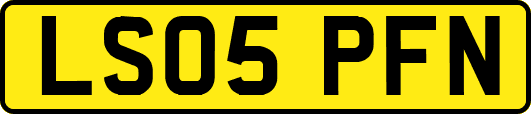 LS05PFN
