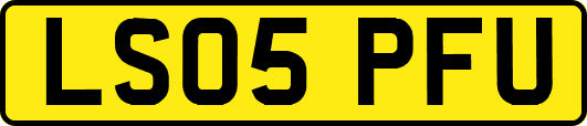 LS05PFU