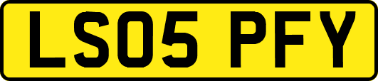 LS05PFY