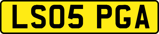 LS05PGA