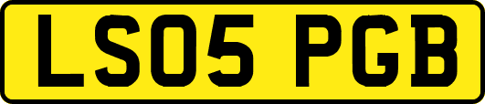 LS05PGB