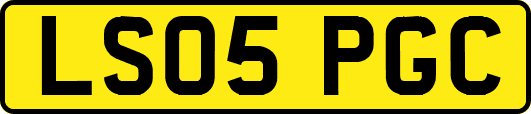LS05PGC