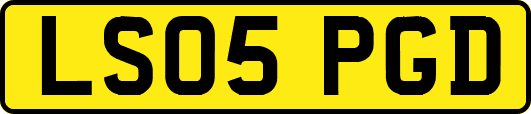 LS05PGD