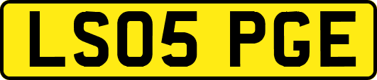 LS05PGE