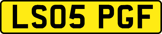 LS05PGF