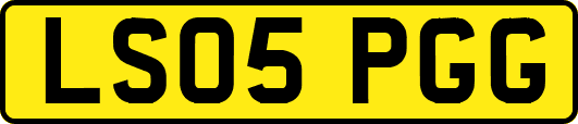 LS05PGG