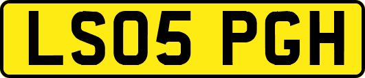 LS05PGH