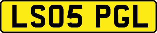 LS05PGL